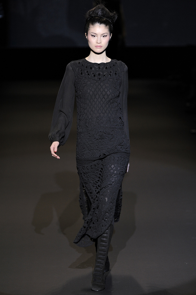Vivienne Tam 2011 ﶬ¸DƬ