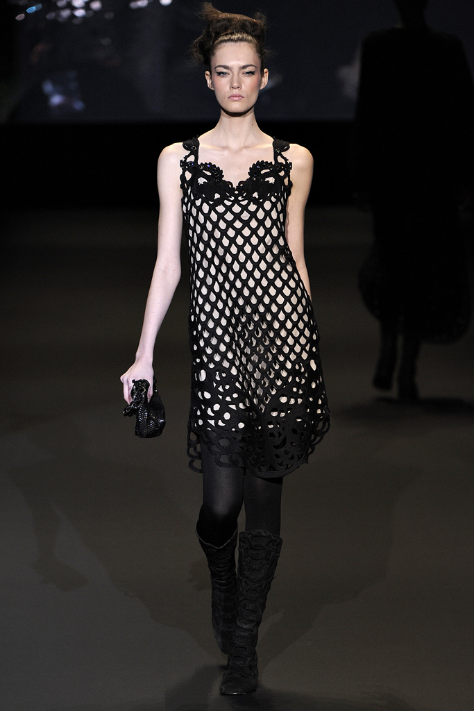 Vivienne Tam 2011 ﶬ¸DƬ