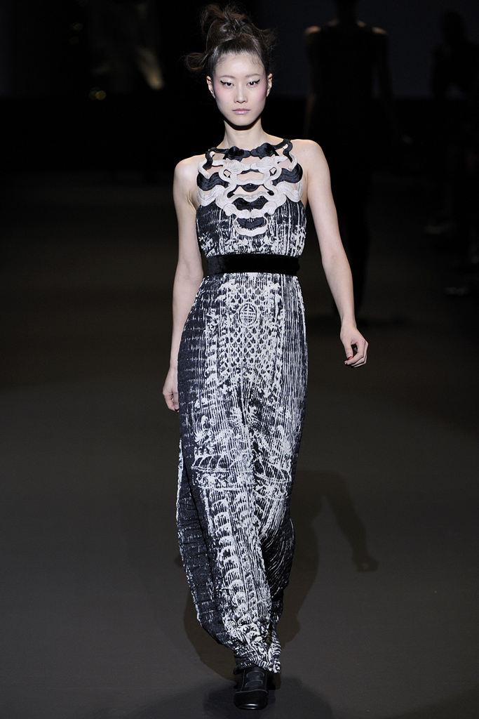 Vivienne Tam 2011 ﶬ¸DƬ