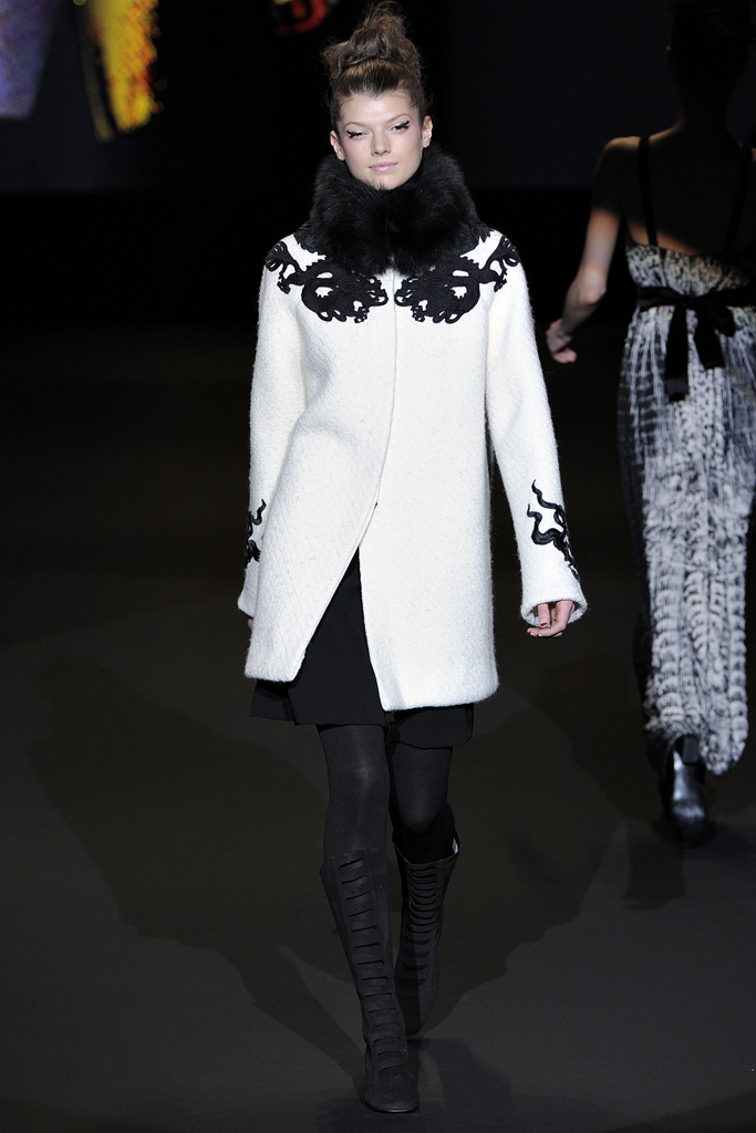Vivienne Tam 2011 ﶬ¸DƬ