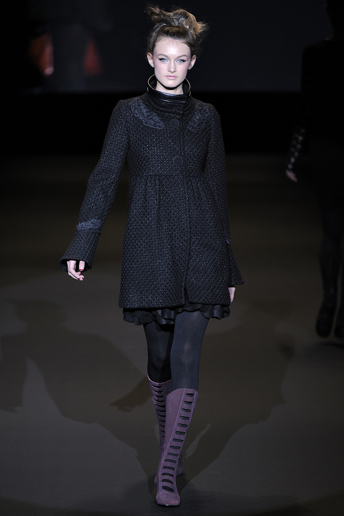 Vivienne Tam 2011 ﶬ¸DƬ
