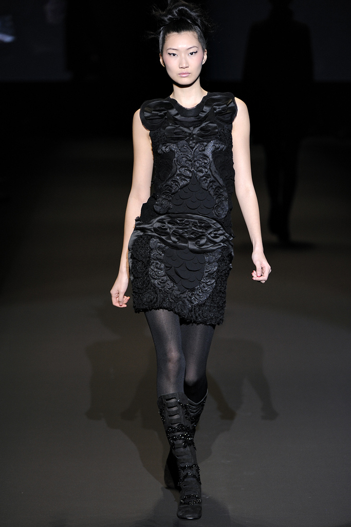 Vivienne Tam 2011 ﶬ¸DƬ