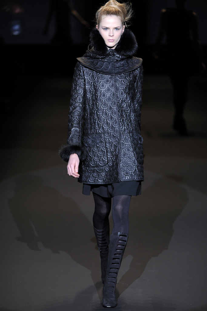 Vivienne Tam 2011 ﶬ¸DƬ