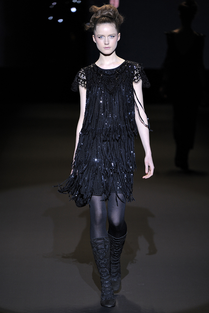 Vivienne Tam 2011 ﶬ¸DƬ