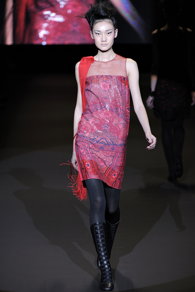 Vivienne Tam 2011 ﶬ¸DƬ