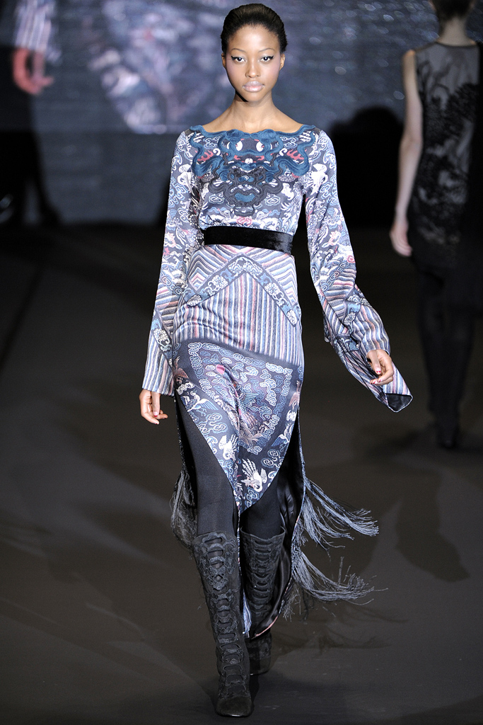 Vivienne Tam 2011 ﶬ¸DƬ