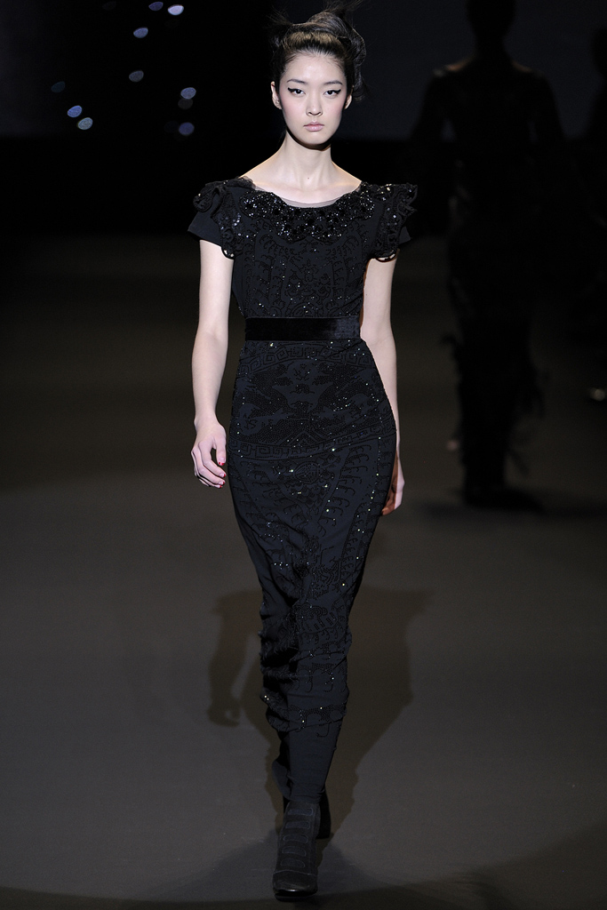 Vivienne Tam 2011 ﶬ¸DƬ