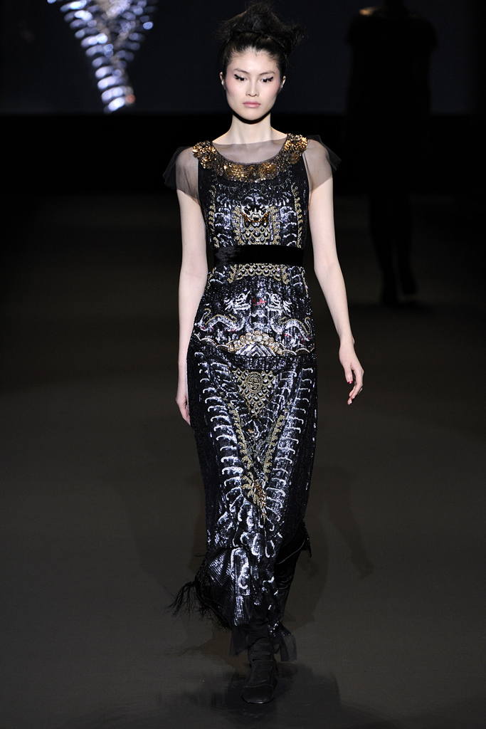 Vivienne Tam 2011 ﶬ¸DƬ