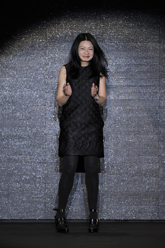 Vivienne Tam 2011 ﶬ¸DƬ