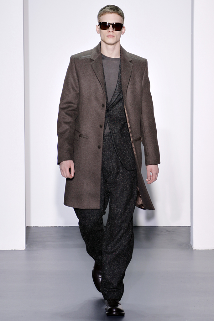 Calvin Klein 2011 ﶬbDƬ