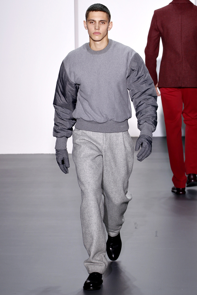 Calvin Klein 2011 ﶬbDƬ