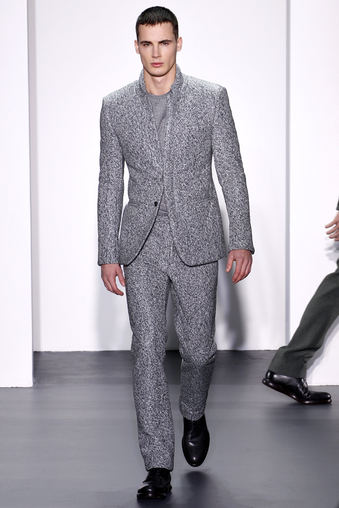 Calvin Klein 2011 ﶬbDƬ
