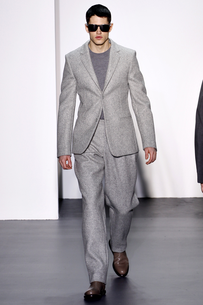 Calvin Klein 2011 ﶬbDƬ