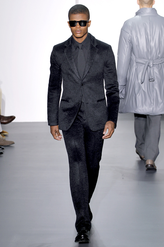 Calvin Klein 2011 ﶬbDƬ