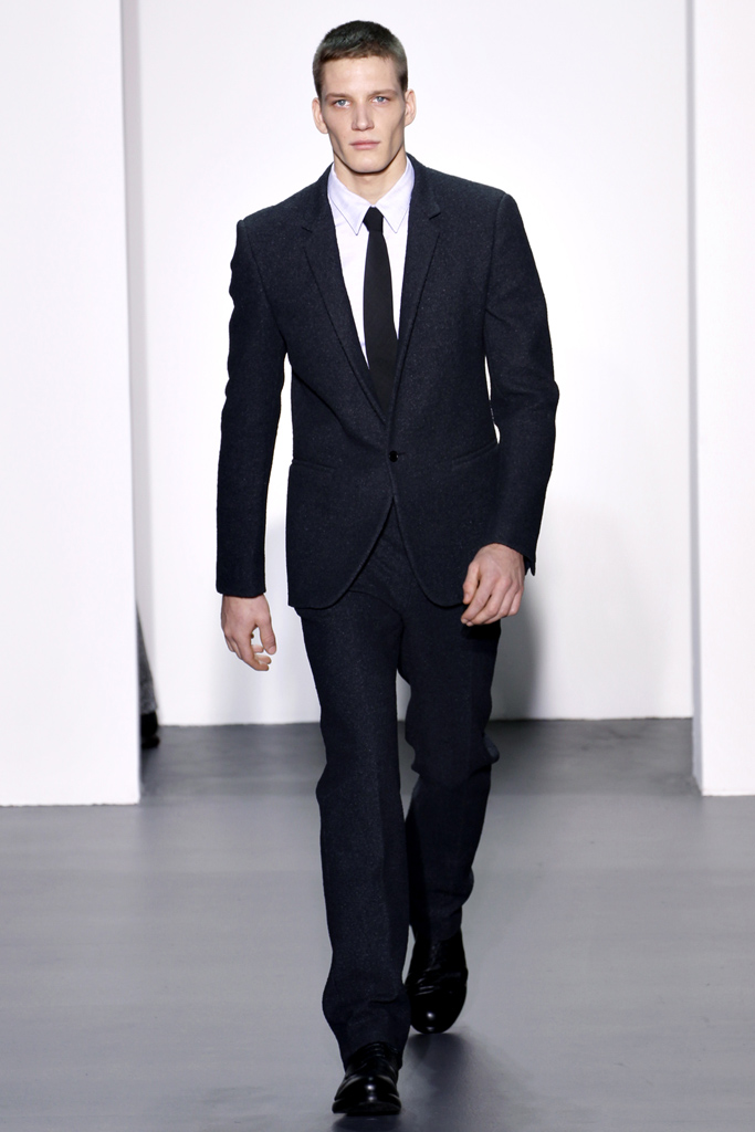 Calvin Klein 2011 ﶬbDƬ