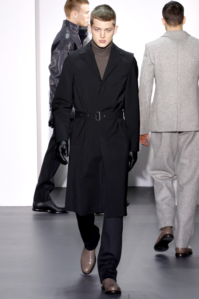 Calvin Klein 2011 ﶬbDƬ