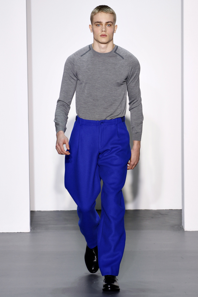 Calvin Klein 2011 ﶬbDƬ