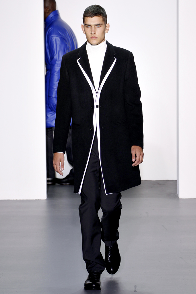 Calvin Klein 2011 ﶬbDƬ