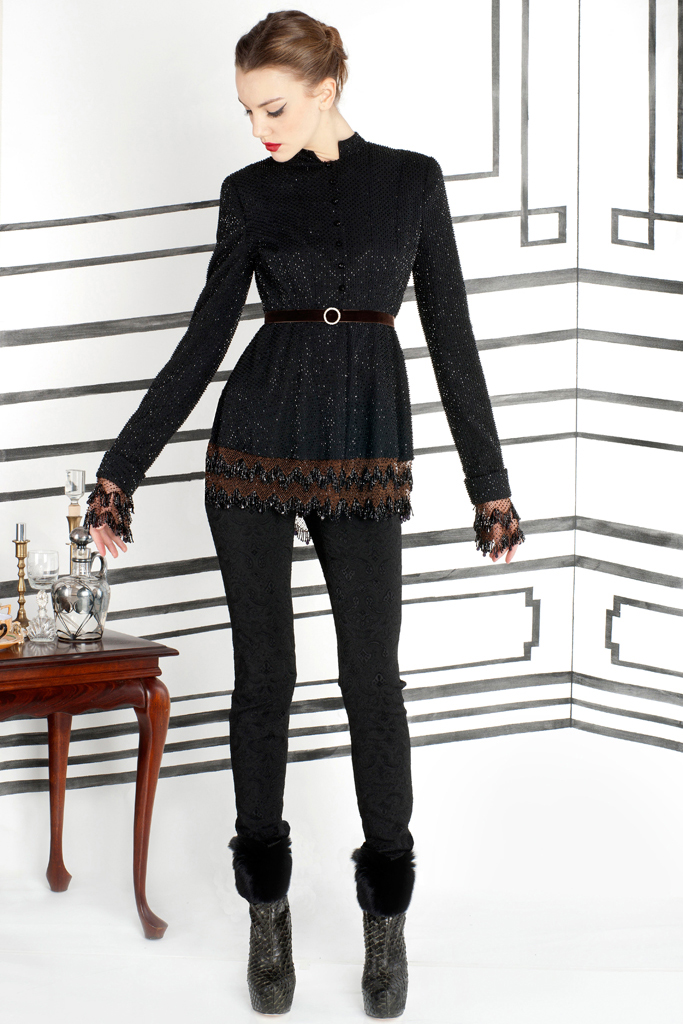 Alice + Olivia 2011 ﶬ¸DƬ