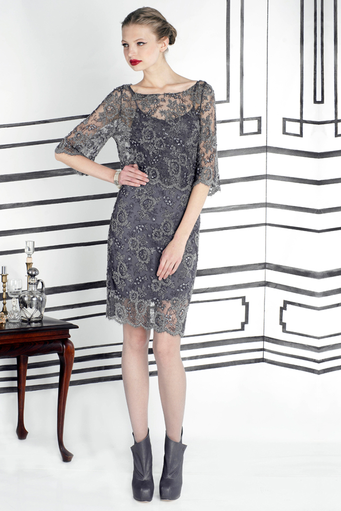 Alice + Olivia 2011 ﶬ¸DƬ
