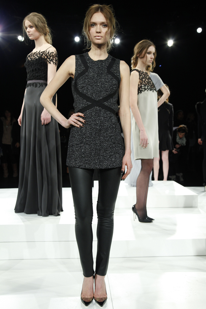 Behnaz Sarafpour 2011 ﶬ¸DƬ