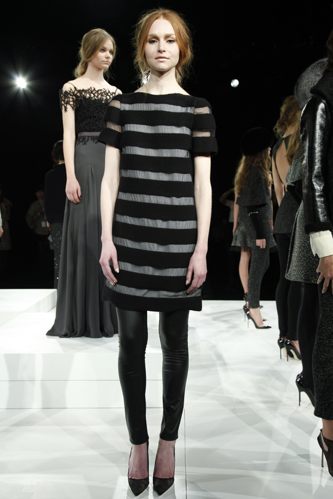 Behnaz Sarafpour 2011 ﶬ¸DƬ