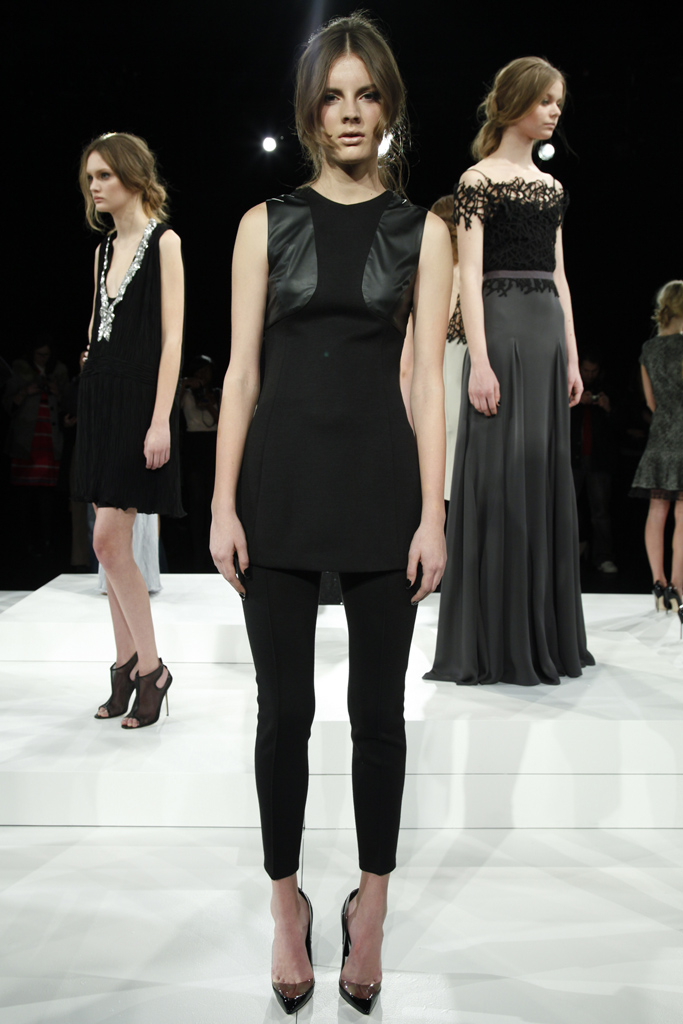 Behnaz Sarafpour 2011 ﶬ¸DƬ