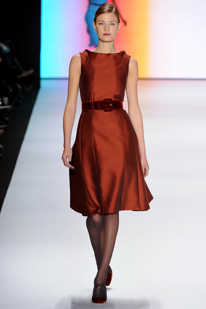 Carolina Herrera 2011 ﶬ¸DƬ