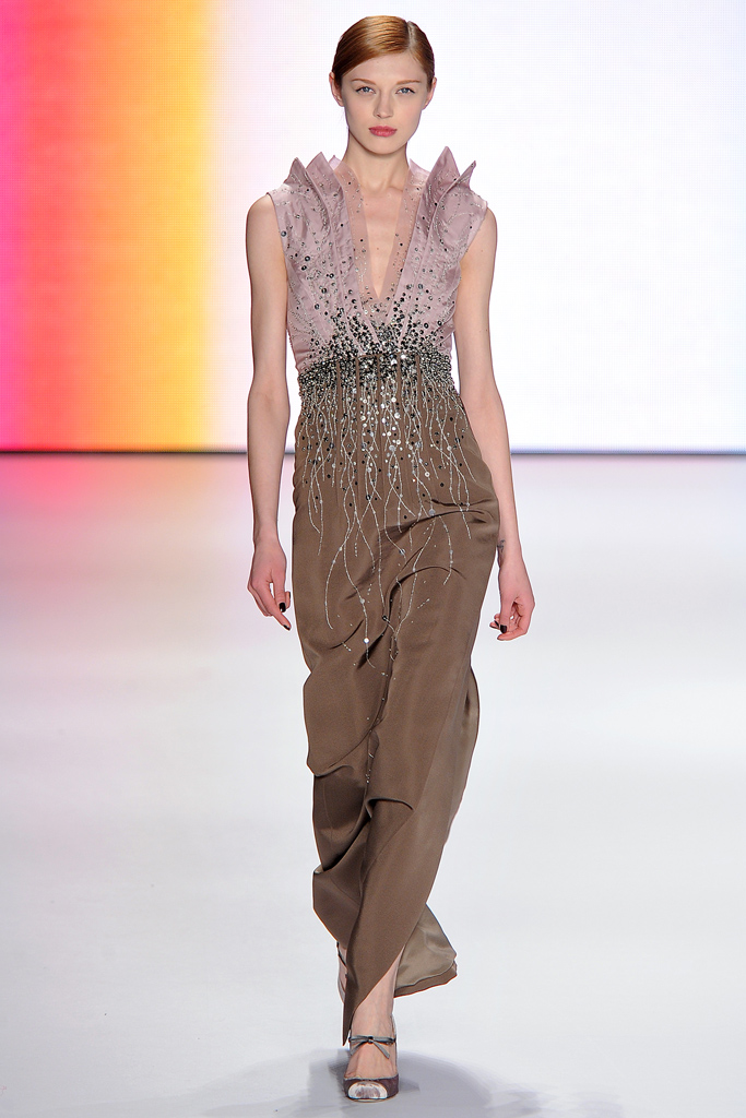 Carolina Herrera 2011 ﶬ¸DƬ