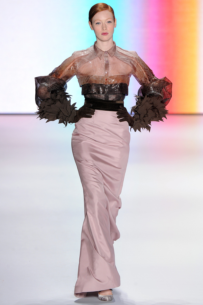 Carolina Herrera 2011 ﶬ¸DƬ