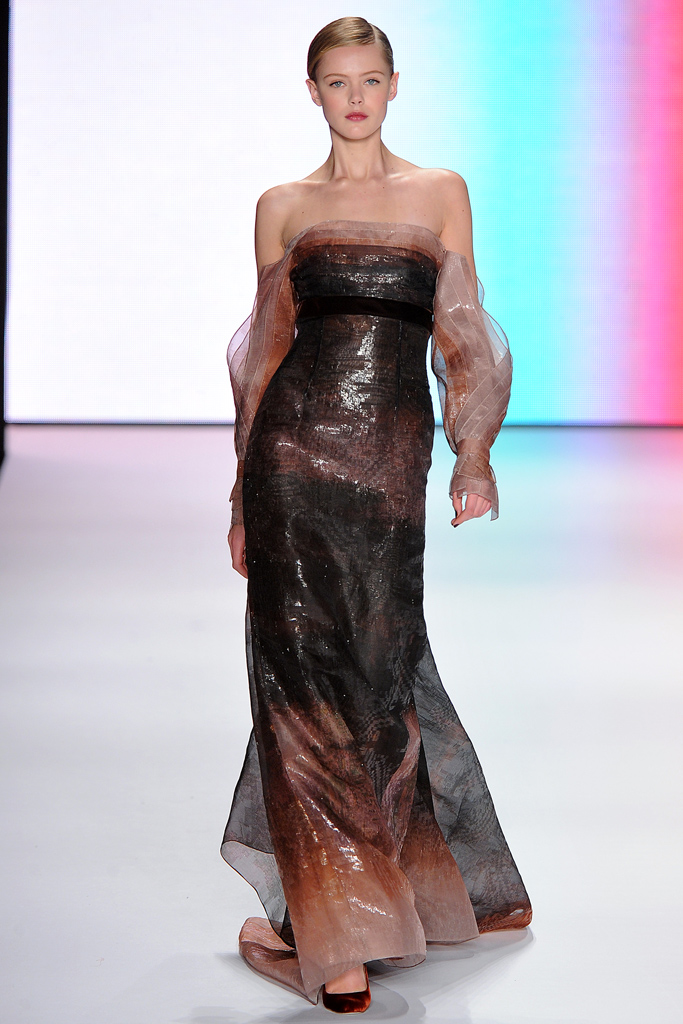 Carolina Herrera 2011 ﶬ¸DƬ
