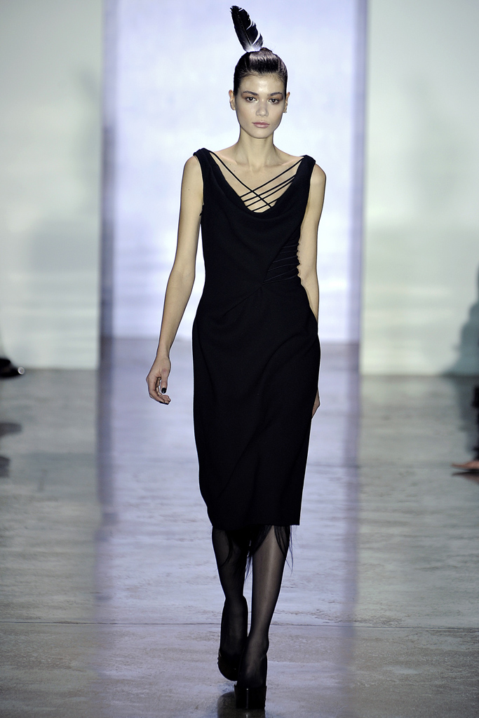 Cushnie et Ochs 2011 ﶬ¸DƬ