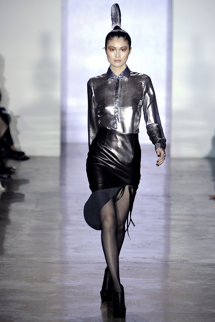 Cushnie et Ochs 2011 ﶬ¸DƬ