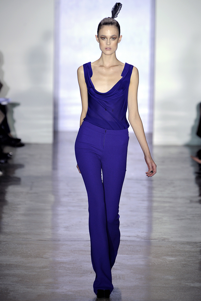 Cushnie et Ochs 2011 ﶬ¸DƬ