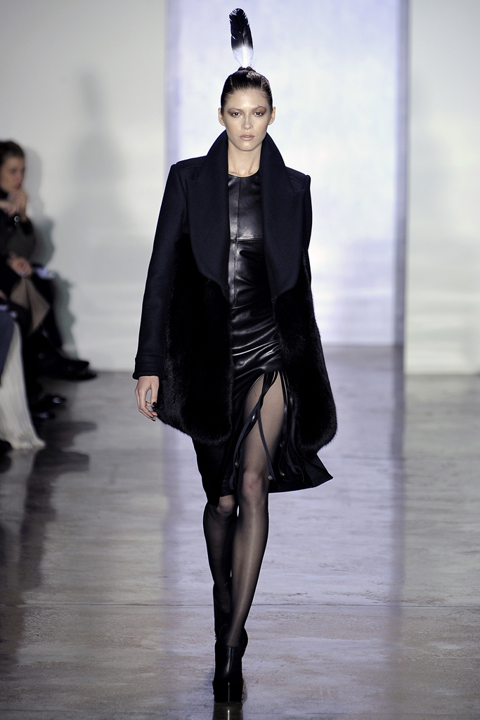 Cushnie et Ochs 2011 ﶬ¸DƬ