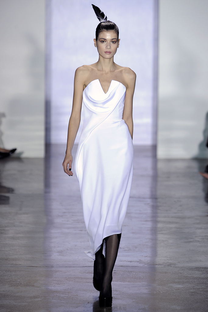 Cushnie et Ochs 2011 ﶬ¸DƬ