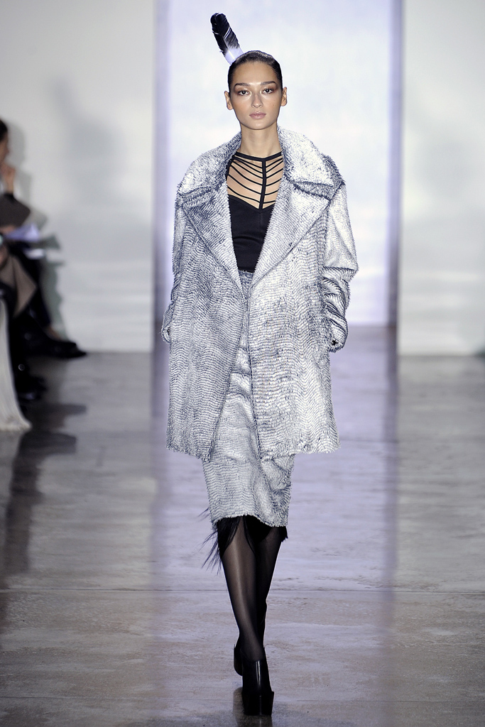 Cushnie et Ochs 2011 ﶬ¸DƬ