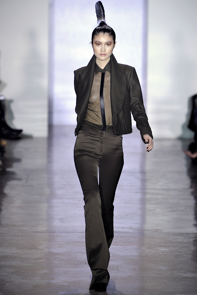 Cushnie et Ochs 2011 ﶬ¸DƬ