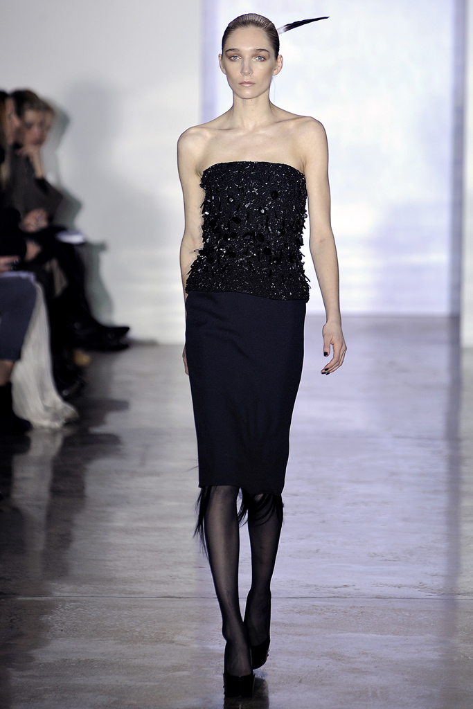 Cushnie et Ochs 2011 ﶬ¸DƬ
