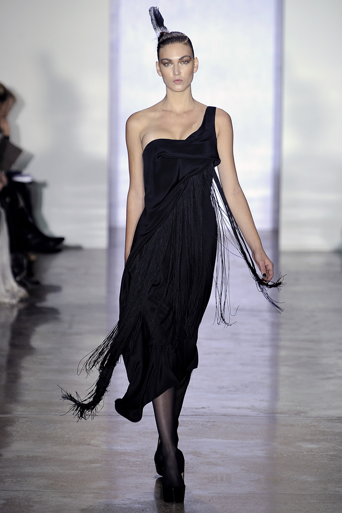 Cushnie et Ochs 2011 ﶬ¸DƬ