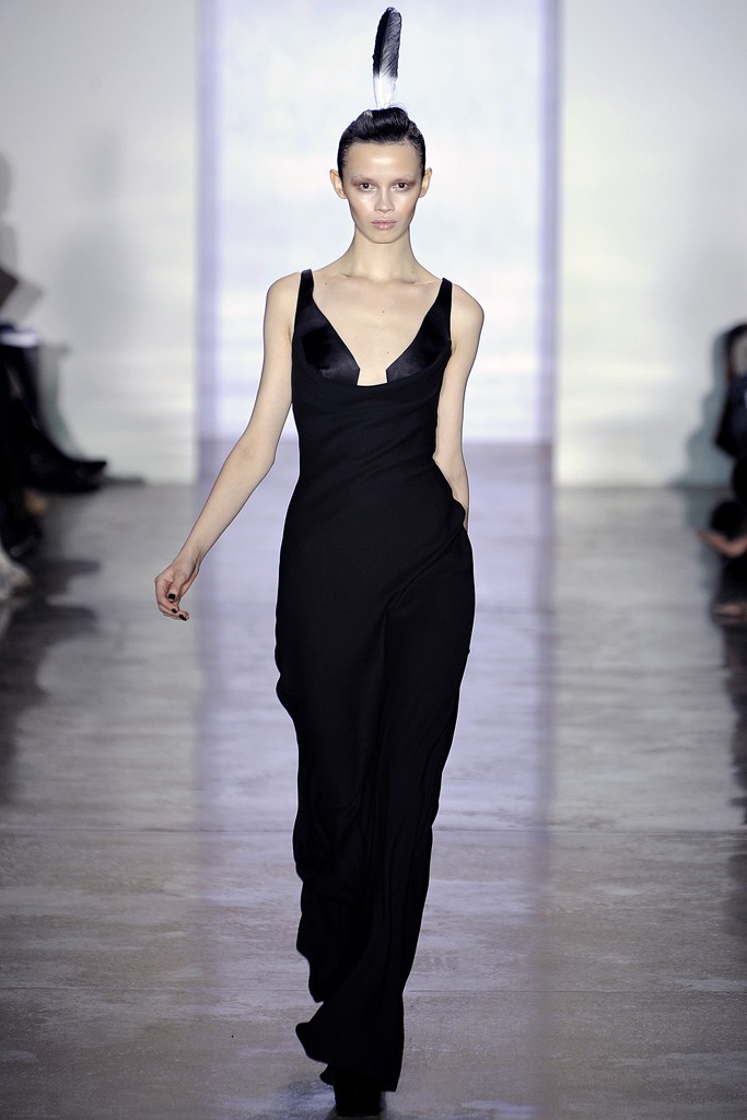 Cushnie et Ochs 2011 ﶬ¸DƬ