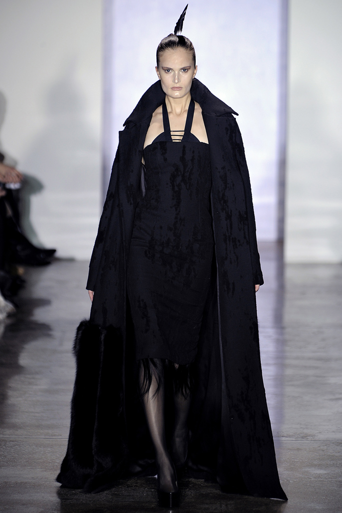 Cushnie et Ochs 2011 ﶬ¸DƬ