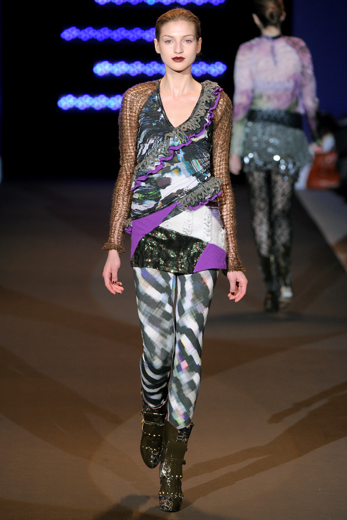 Custo Barcelona 2011 ﶬ¸DƬ