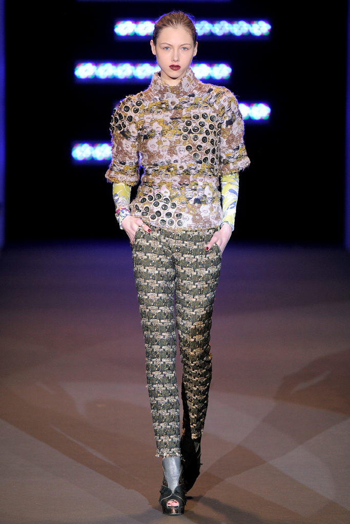 Custo Barcelona 2011 ﶬ¸DƬ