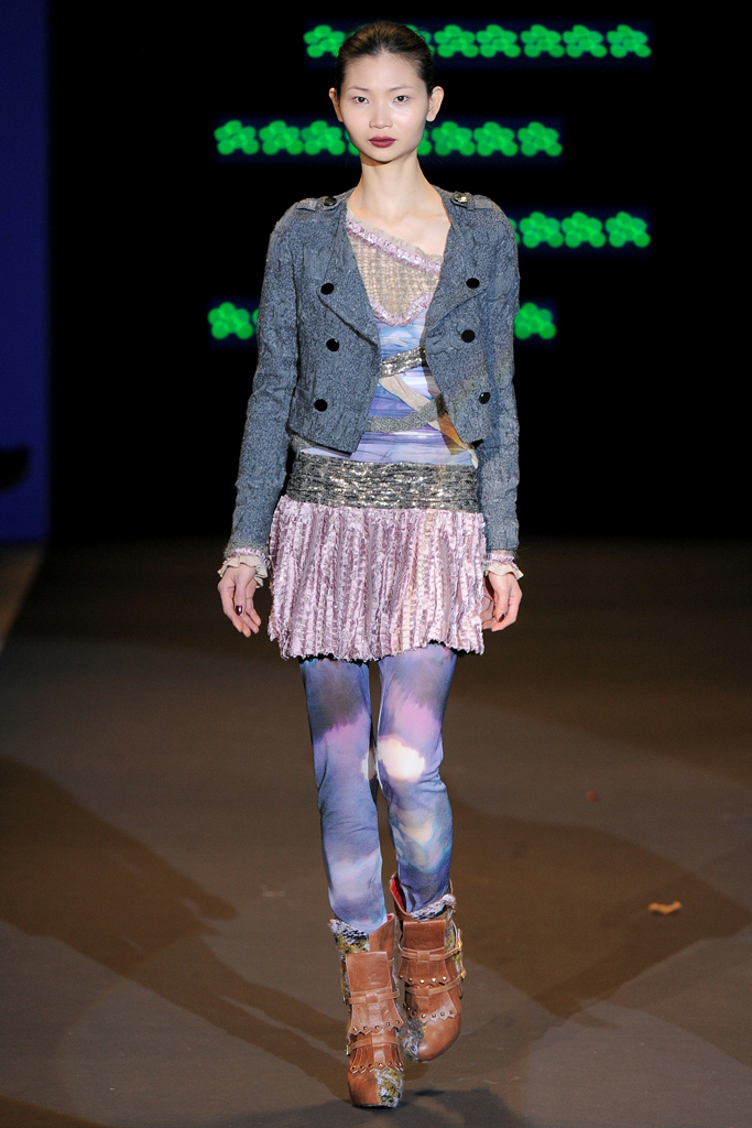 Custo Barcelona 2011 ﶬ¸DƬ