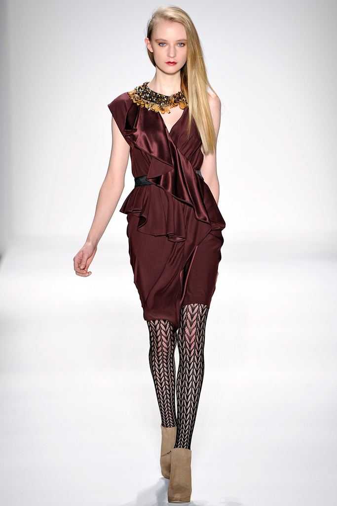 Cynthia Steffe 2011 ﶬ¸DƬ