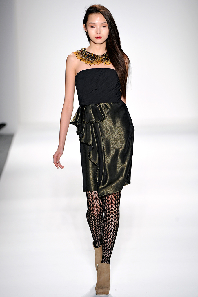 Cynthia Steffe 2011 ﶬ¸DƬ