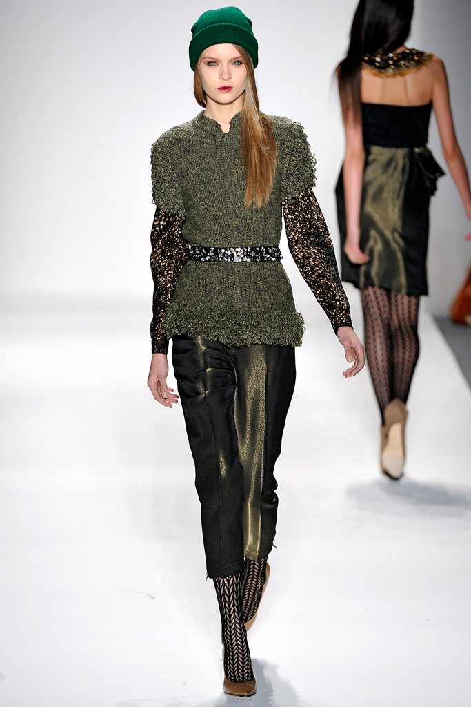 Cynthia Steffe 2011 ﶬ¸DƬ