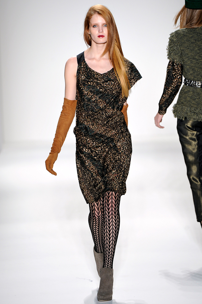 Cynthia Steffe 2011 ﶬ¸DƬ