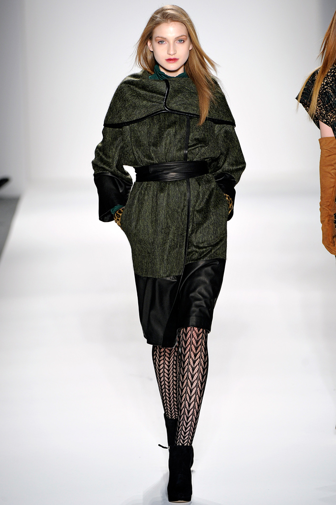 Cynthia Steffe 2011 ﶬ¸DƬ